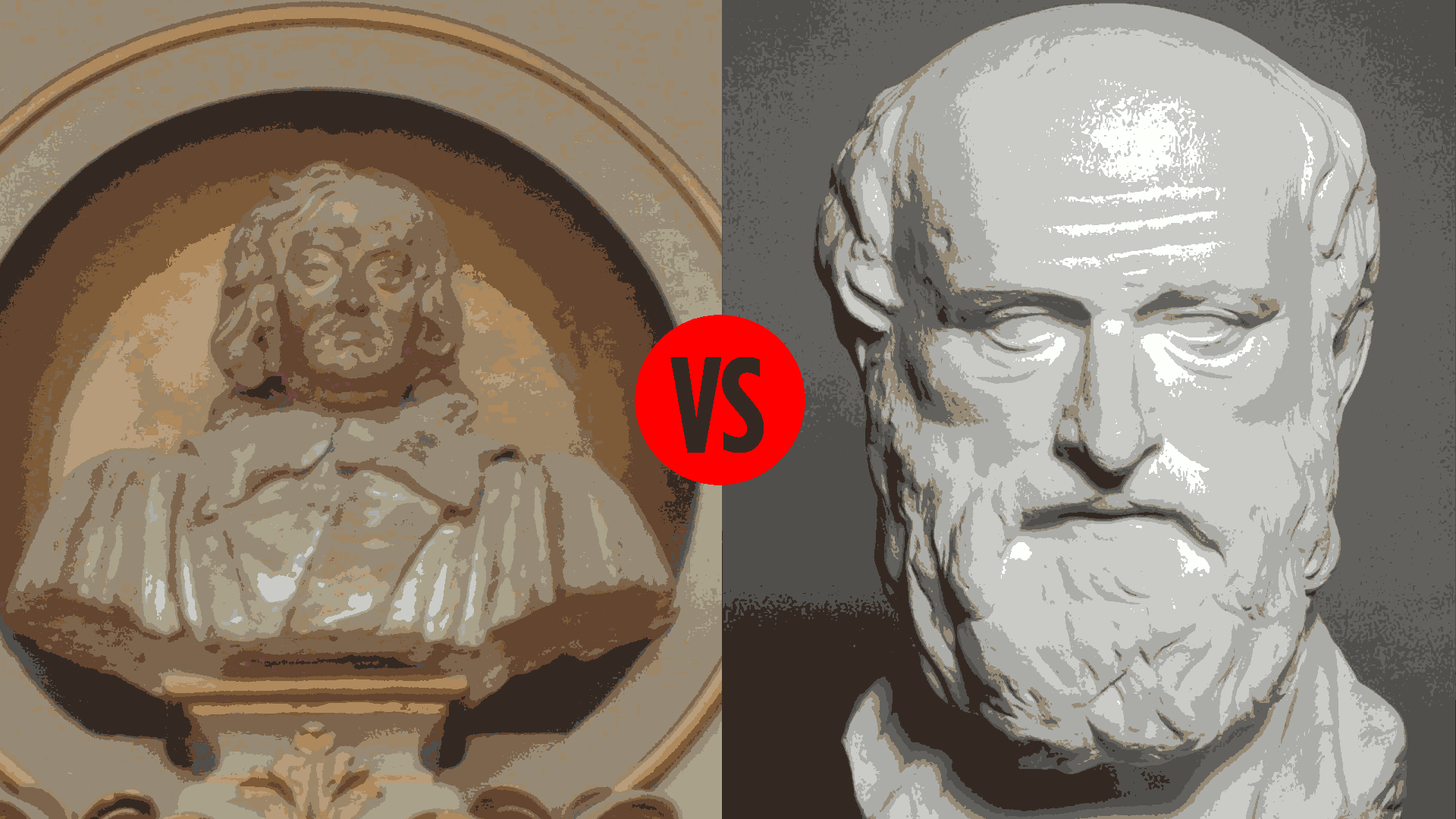 Fermat vs Eratosthenes